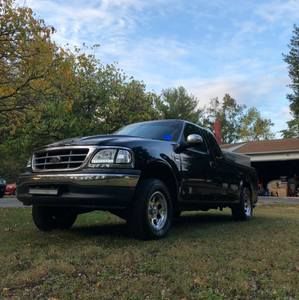 Meet your Posher, Danny